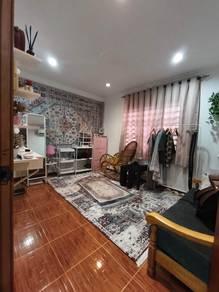 House at Taman Semarak, Sungai Pasir, Sungai Petani, photo 3