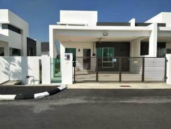 House at Taman Desa Kiara, Alor Setar, photo 1