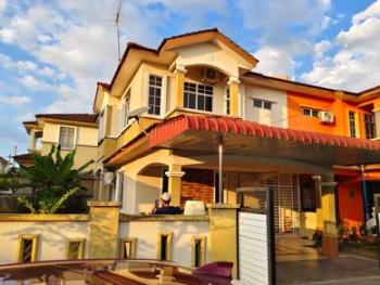 House at Taman Mutiara Indah, Jitra, photo 1