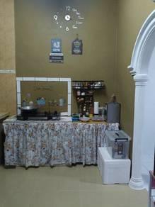 TAMAN DESA KAMELA, Alor Setar的房屋，照片5