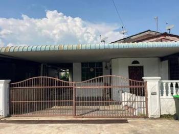 Taman Semarak, Sungai Petani的房屋，照片9