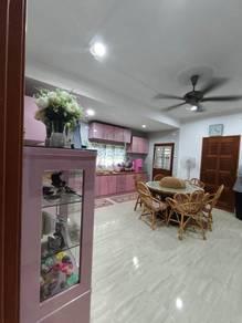 House at Taman Semarak, Sungai Pasir, Sungai Petani, photo 4
