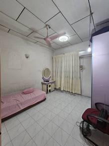 Rumah di Taman Tasek @ Jalan Lembah, Johor Bahru, foto 1