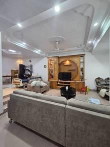 Rumah di Taman Tasek @ Jalan Lembah, Johor Bahru, foto 3