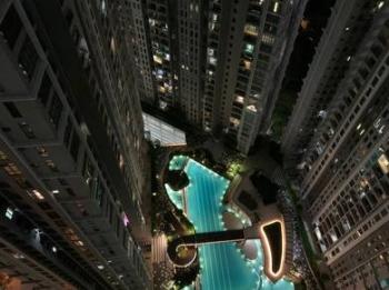 The Henge, Kepong的共管公寓，照片7