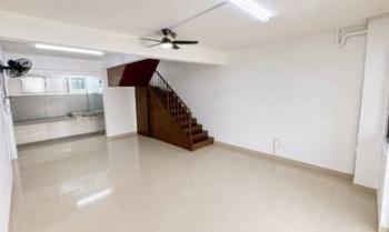 Rumah di Taman Sri Sinar, Kepong, foto 2