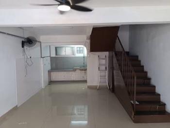 Rumah di Taman Sri Sinar, Kepong, foto 4