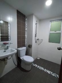 Condominium at Villa Park, Seri Kembangan, photo 7