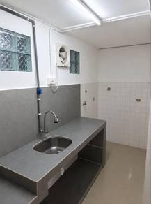 Rumah di Taman Sri Sinar, Kepong, foto 9