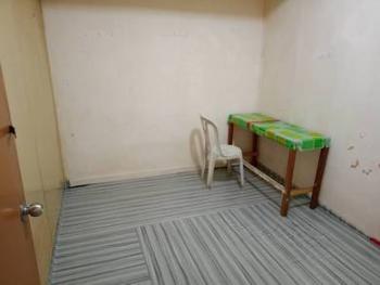 Bilik tidur – Bilik di Plaza Kingfisher, Kota Kinabalu, foto 2