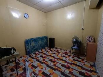 Bilik tidur – Bilik di Plaza Kingfisher, Kota Kinabalu, foto 4