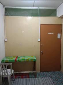 Bilik tidur – Bilik di Plaza Kingfisher, Kota Kinabalu, foto 3