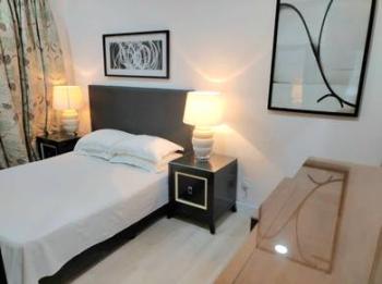 Apartmen di Quinn Residence, Wangsa Maju, foto 6