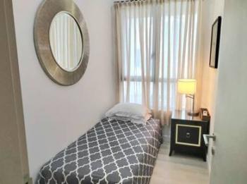 Apartmen di Quinn Residence, Wangsa Maju, foto 7