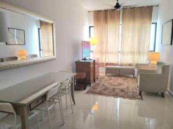 Apartmen di Quinn Residence, Wangsa Maju, foto 1