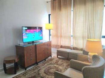 Apartmen di Quinn Residence, Wangsa Maju, foto 3