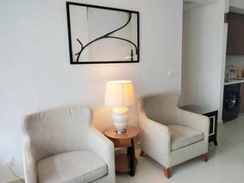Apartmen di Quinn Residence, Wangsa Maju, foto 5