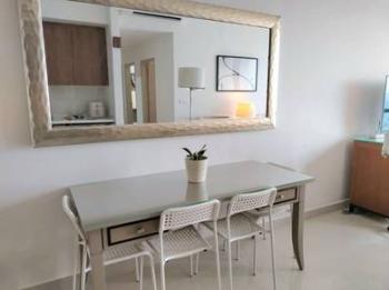 Apartmen di Quinn Residence, Wangsa Maju, foto 2