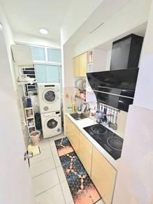 Condominium at Ceria Residence, Cyberjaya, photo 5