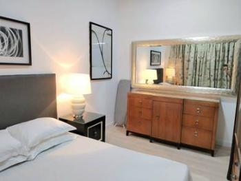 Apartmen di Quinn Residence, Wangsa Maju, foto 9