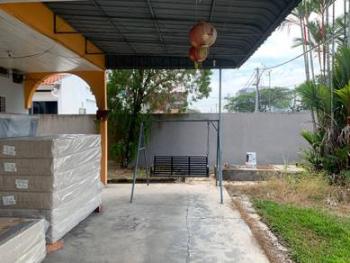 Banglo di Jalan Laksamana, Teluk Intan, foto 10
