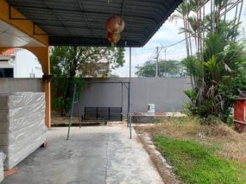 Banglo di Jalan Laksamana, Teluk Intan, foto 9