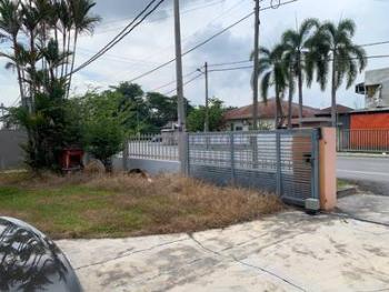 Banglo di Jalan Laksamana, Teluk Intan, foto 4