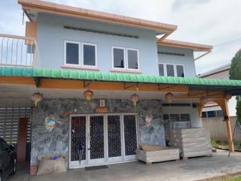 Banglo di Jalan Laksamana, Teluk Intan, foto 2