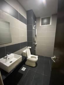Kondominium di M Larkin, Johor Bahru, foto 2