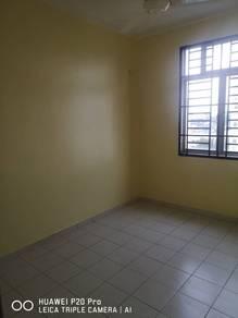 Larkin Idaman, Johor Bahru的公寓，照片5