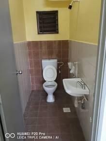 Larkin Idaman, Johor Bahru的公寓，照片2