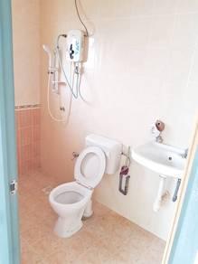 Apartment at Bistari Impian, Jalan Serantau, Johor Bahru, photo 6