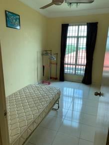 Apartmen di Jalan Undan / Taman Perling, Johor Bahru, foto 5