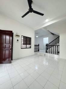 Rumah di Jalan Bakawali, Tebrau, foto 3