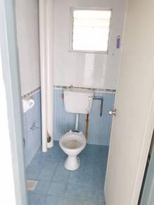 Apartment at Bistari Impian, Jalan Serantau, Johor Bahru, photo 3