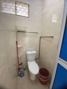 House at Taman Molek, Tebrau, photo 6