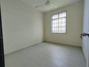 Apartmen di Lake View Suites Austin Perdana / Mount Austin, Johor Bahru, foto 2