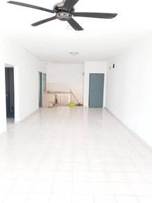 Apartment at Bistari Impian, Jalan Serantau, Johor Bahru, photo 8