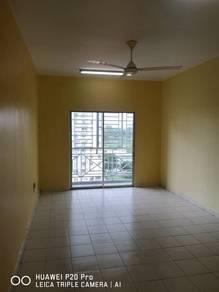 Larkin Idaman, Johor Bahru的公寓，照片1