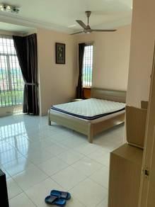 Apartmen di Jalan Undan / Taman Perling, Johor Bahru, foto 6