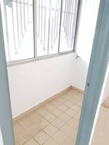 Apartment at Bistari Impian, Jalan Serantau, Johor Bahru, photo 2