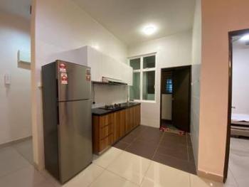 Kondominium di M Larkin, Johor Bahru, foto 8