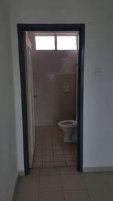 Apartmen di Lake View Suites Austin Perdana / Mount Austin, Johor Bahru, foto 6
