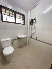 Rumah di Jalan Bakawali, Tebrau, foto 8