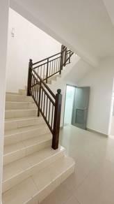 Rumah di Bandar Uda Utama, Perling, foto 2