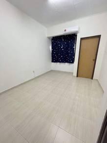 Rumah di Jalan Bakawali, Tebrau, foto 9
