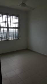 Apartmen di Lake View Suites Austin Perdana / Mount Austin, Johor Bahru, foto 5