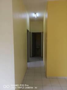Larkin Idaman, Johor Bahru的公寓，照片4