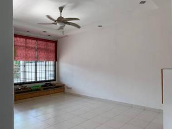 House at Bukit Impian / Impian Emas, Skudai, photo 1