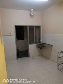 Larkin Idaman, Johor Bahru的公寓，照片3